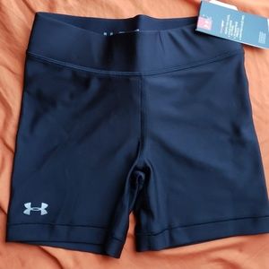 Under Armour Compression Shorts